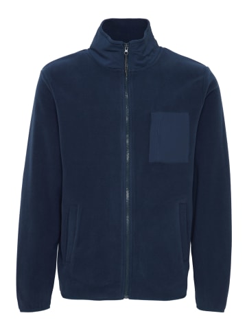 BLEND Fellimitatjacke BHBrooks in Blau