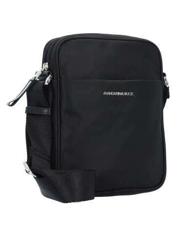 Mandarina Duck Umhängetasche 18 cm in black