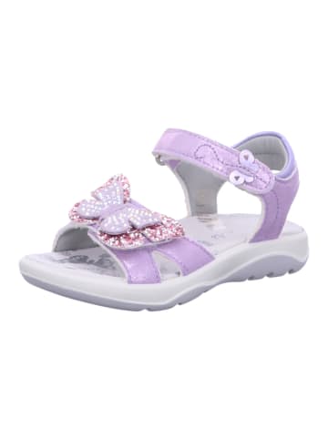 Lurchi Sandalen Kinder  in Blau