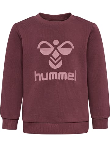 Hummel Hummel Anzug Hmlarine Mädchen in CATAWBA GRAPE