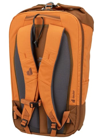 Deuter Rucksack Utilion 30 in Pecan/Mocha
