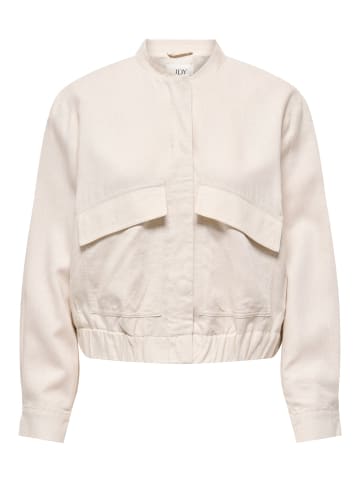 JDY Jacke in Moonbeam