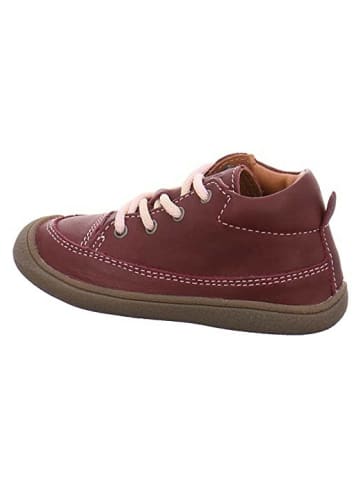 Evado Sneaker für Jungen in rot