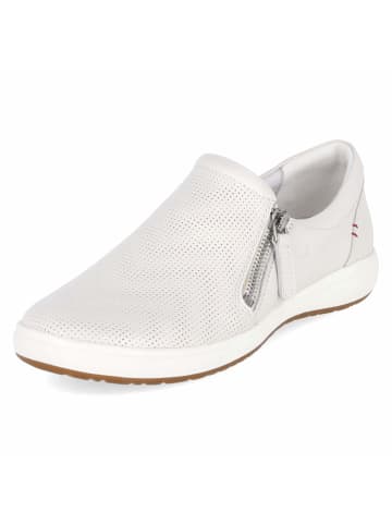 Josef Seibel Slipper CAREN 22 in weiß
