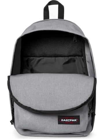 Eastpak Rucksack "Back To Work" in Grau
