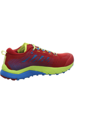 LA SPORTIVA Wanderschuhe in rot