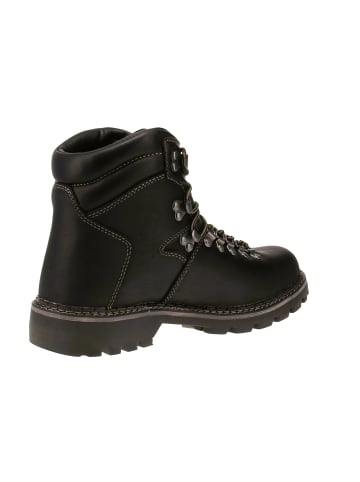 Dockers by Gerli Boots 45NB004-400 in Schwarz