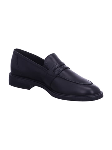 Paul Green Komfort Slipper in schwarz