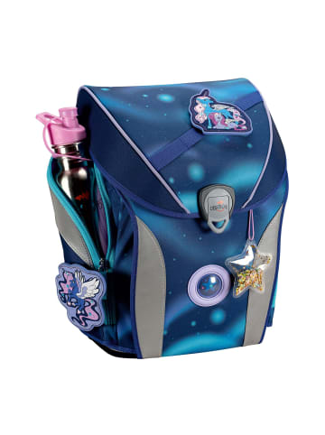 DerDieDas ErgoFlex Max Schulranzen-Set 5-teilig in Luna