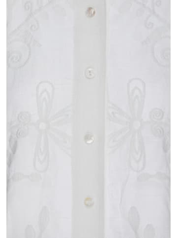 VIRITA Women Shirt in White