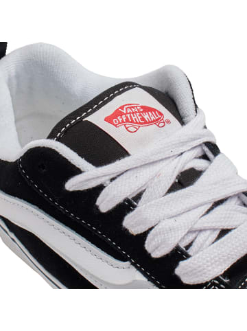 Vans Sneakers in Black