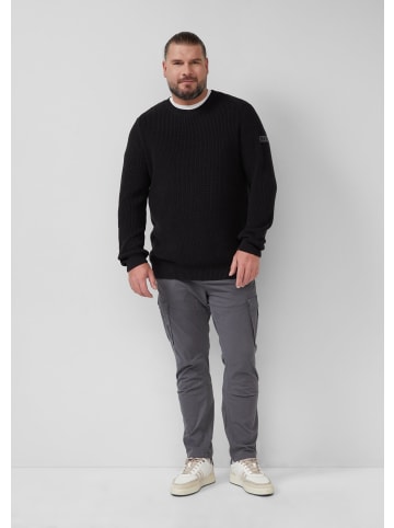 s.Oliver Hose in 9573_schiefergrau