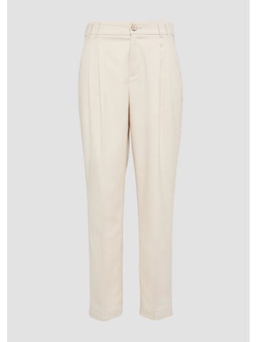 s.Oliver Hose in 81W9_beige