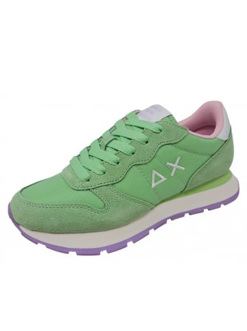 Sun68 Sneaker  in Grün