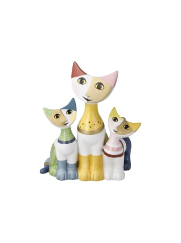 Goebel Figur " Rosina Wachtmeister - "Famiglia felice" " in Bunt