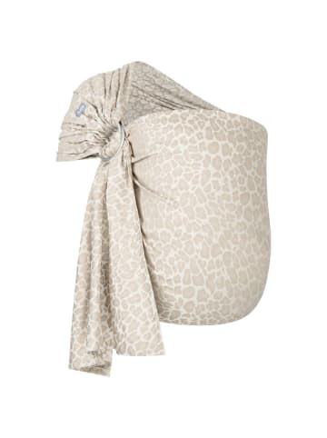 Hoppediz Babytragetuch Ring-Sling in Kigali