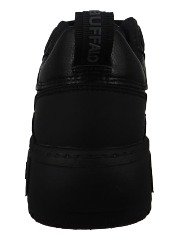 Buffalo Sneaker RSE V2 schwarz