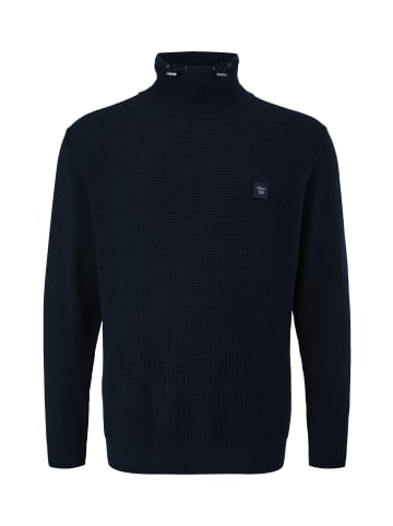 s.Oliver Strickpullover in 5978_navy