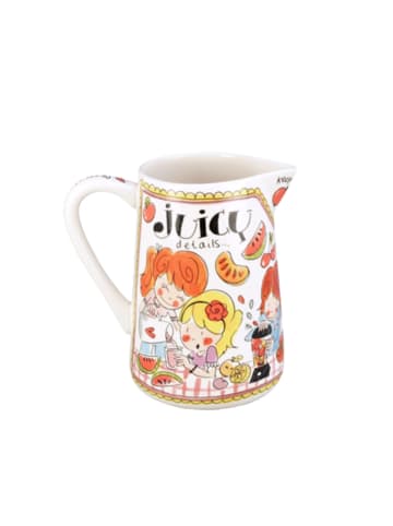 Blond Amsterdam Saftkanne EB in Bunt - 1000 ml