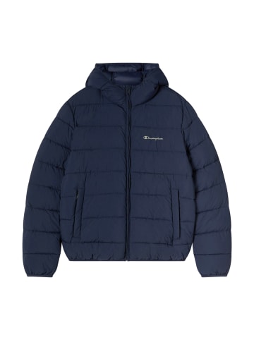 Champion Jacke in blau