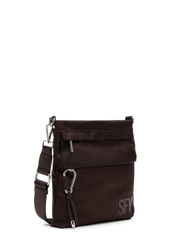 SURI FREY Umhängetasche SFY SURI Sports Marry in darkbrown 218