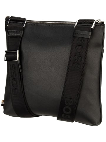 BOSS Beuteltasche Zair S in Black