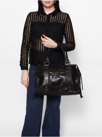Gave Lux Umhängetasche in BLACK