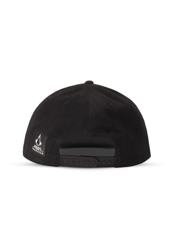 ASSASSIN'S CREED Cap in Schwarz