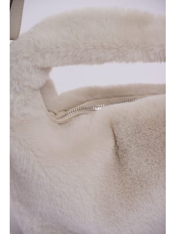 RINO&PELLE Cheryl Crossbody Bag in Birch