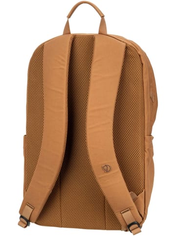 FJÄLLRÄVEN Rucksack / Backpack Räven 28 in Khaki/Dust