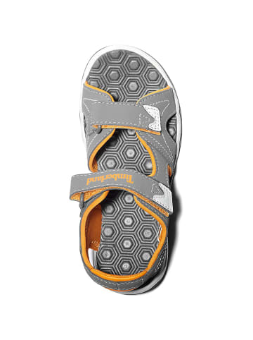 Timberland ADVENTURE SEEKER 2-STRAP SANDAL in Grau