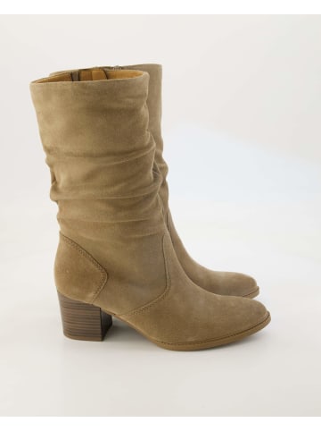 Gabor Klassische Stiefeletten in Beige