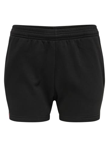 Hummel Hummel Verstellbare Taille Kurze Hose Hmlred Damen in BLACK