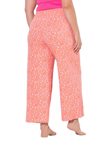 Ulla Popken Hose in pink