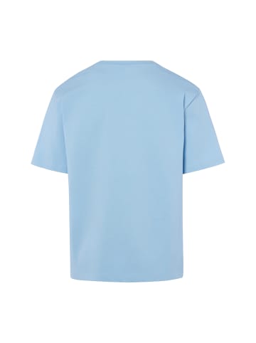Lindbergh T-Shirt in hellblau