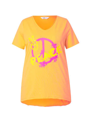 Angel of Style Shirt in hellorange