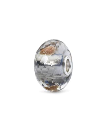 Trollbeads Charms & Anhänger in silber