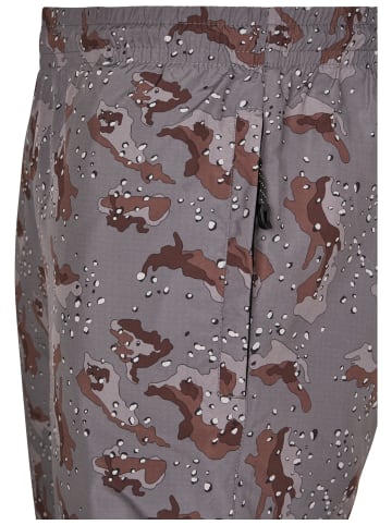 Urban Classics Urban Classics Jogginghose in darkdesert camo