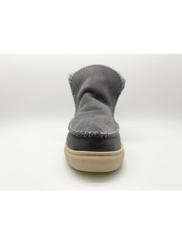 thies Stiefeletten für Herren in grau