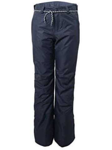 Brunotti Skihose Sunleaf Jr in Dunkelblau