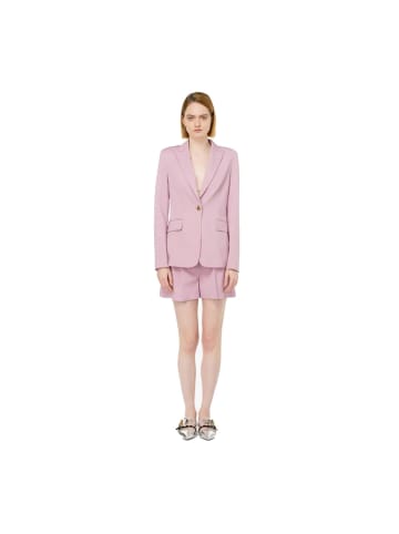 Pinko Blazer Lila