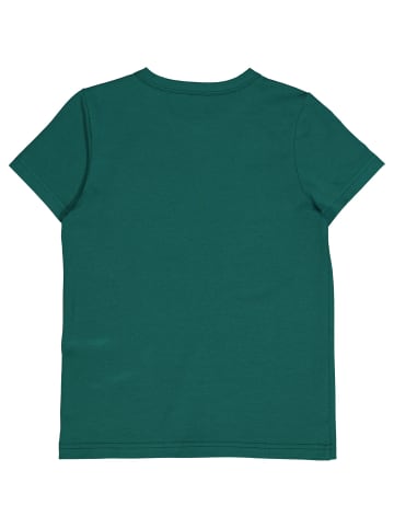 Fred´s World by GREEN COTTON T-Shirt in Cucumber