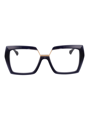 Ana Hickmann Frauen Optische Fassungen Quadrat Lila