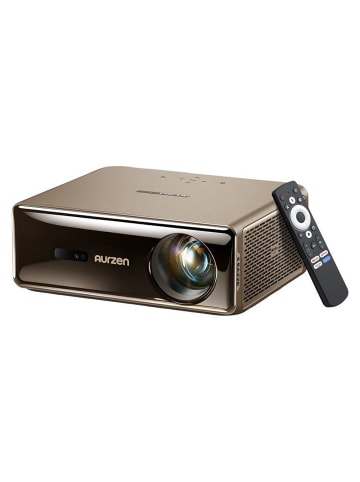 AURZEN Aurzen Eazze D1 Max Projektor