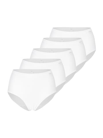 SPEIDEL Maxi Slip Shape in Weiß