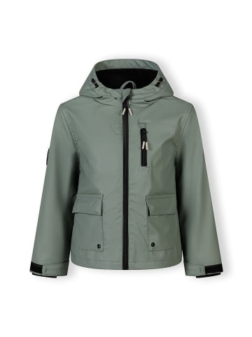 Minoti Softshelljacke 29COAT206 in grün