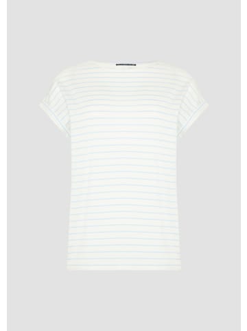 QS T-Shirt in 50G0_weiß