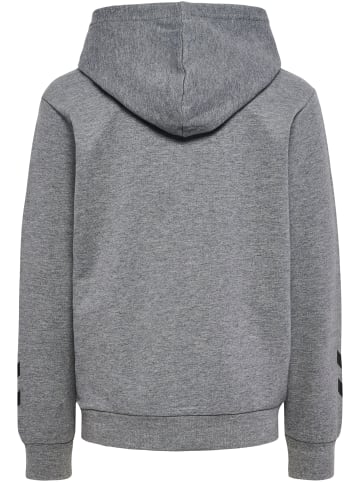 Hummel Hummel Hoodie Hmlharry Jungen Atmungsaktiv in MEDIUM MELANGE