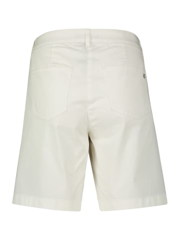 Betty Barclay Sommerhose mit Eingrifftaschen in Rohweiß