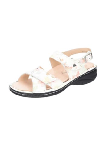 Finn Comfort Komfort Sandalen für Damen in unifarben in uni